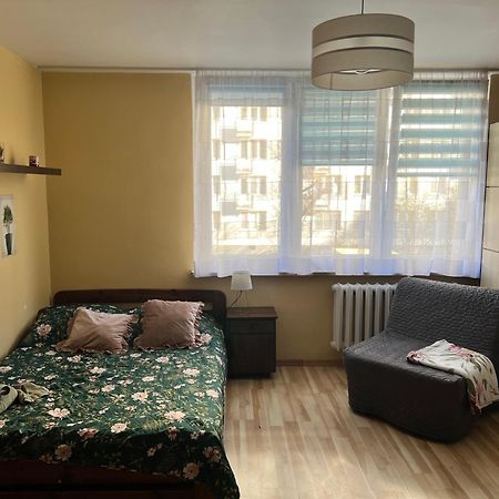 Kawalerka W Samym Sercu Warszawy-Muranow Smart Tv 40, Free Wi-Fi, Netflix Warschau Exterior foto