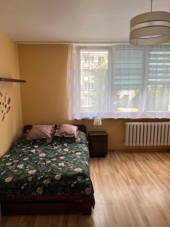 Kawalerka W Samym Sercu Warszawy-Muranow Smart Tv 40, Free Wi-Fi, Netflix Warschau Exterior foto
