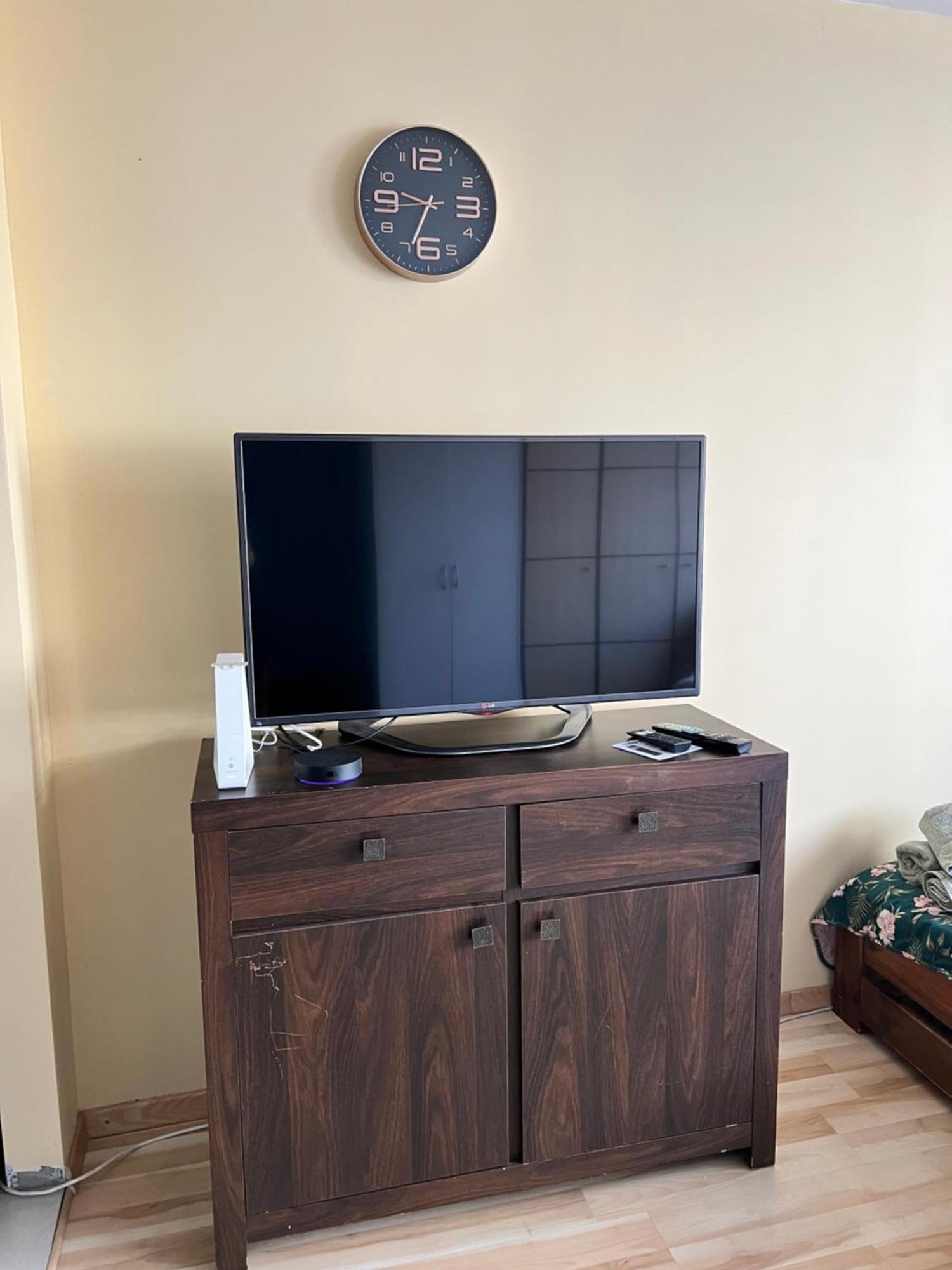 Kawalerka W Samym Sercu Warszawy-Muranow Smart Tv 40, Free Wi-Fi, Netflix Warschau Exterior foto