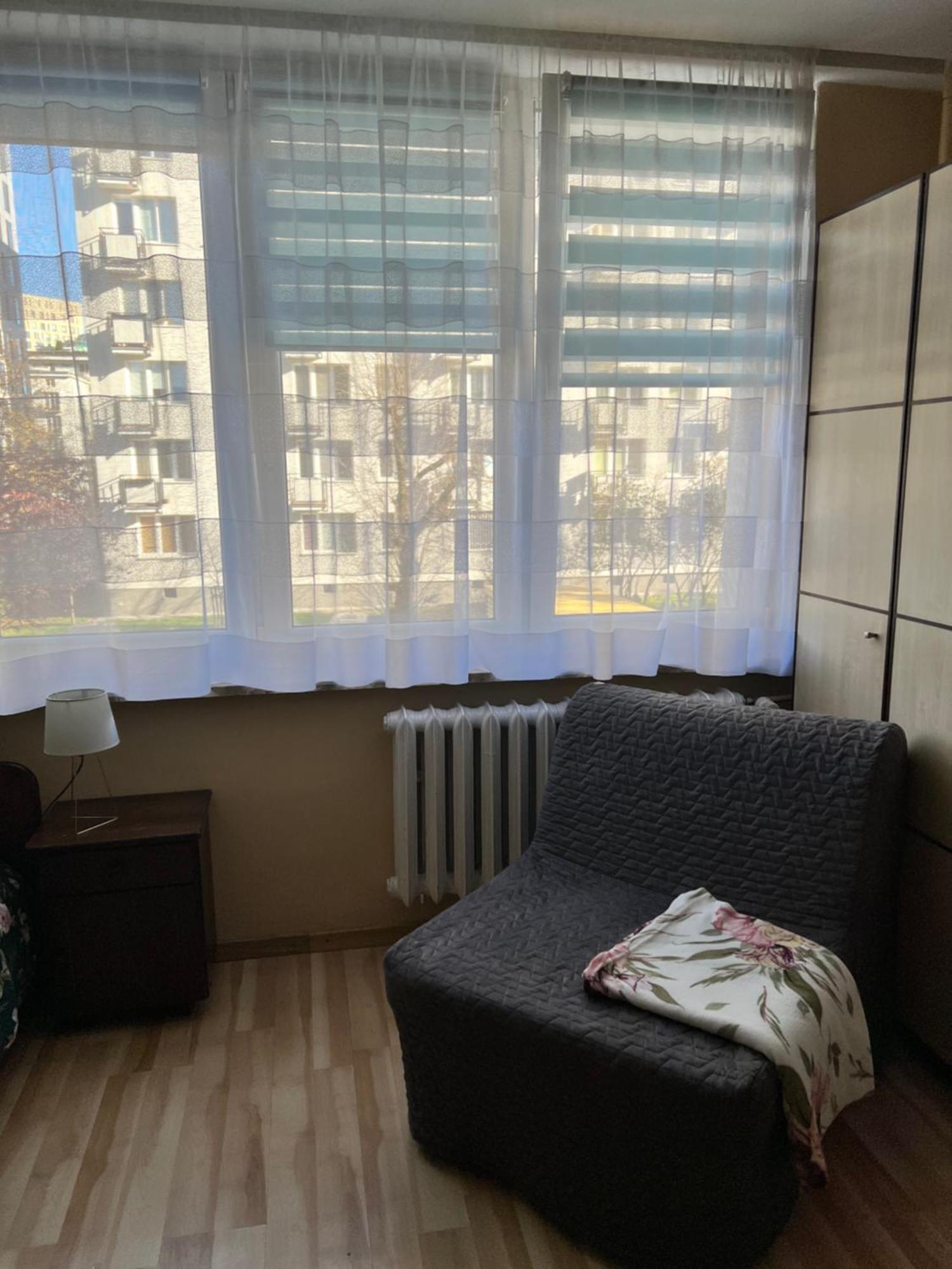Kawalerka W Samym Sercu Warszawy-Muranow Smart Tv 40, Free Wi-Fi, Netflix Warschau Exterior foto